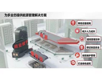 丹佛斯如何讓商業(yè)“冷暖兼?zhèn)洹保繆W秘盡在深圳研討會！