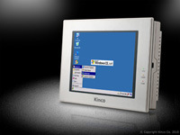 供應(yīng)步科人機(jī)界面 步科觸摸屏MT6000，MT4000系列，全新特價(jià)